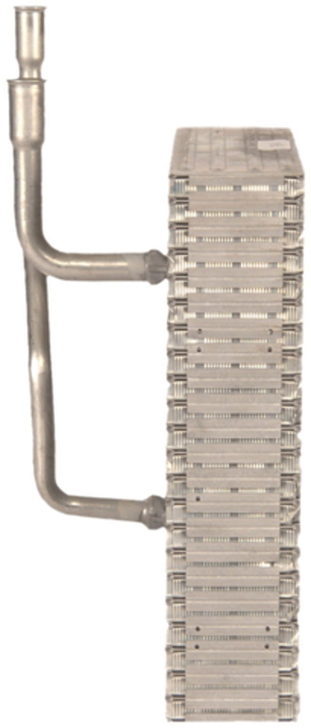 Left View of A/C Evaporator Core FOUR SEASONS 54965