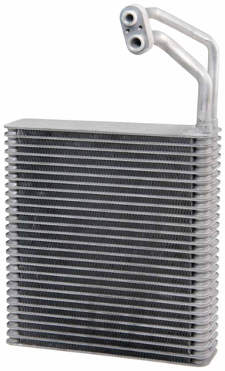 Angle View of A/C Evaporator Core FOUR SEASONS 54971