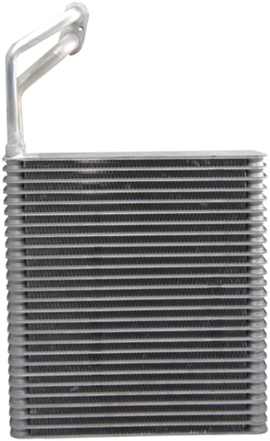 Left View of A/C Evaporator Core FOUR SEASONS 54971