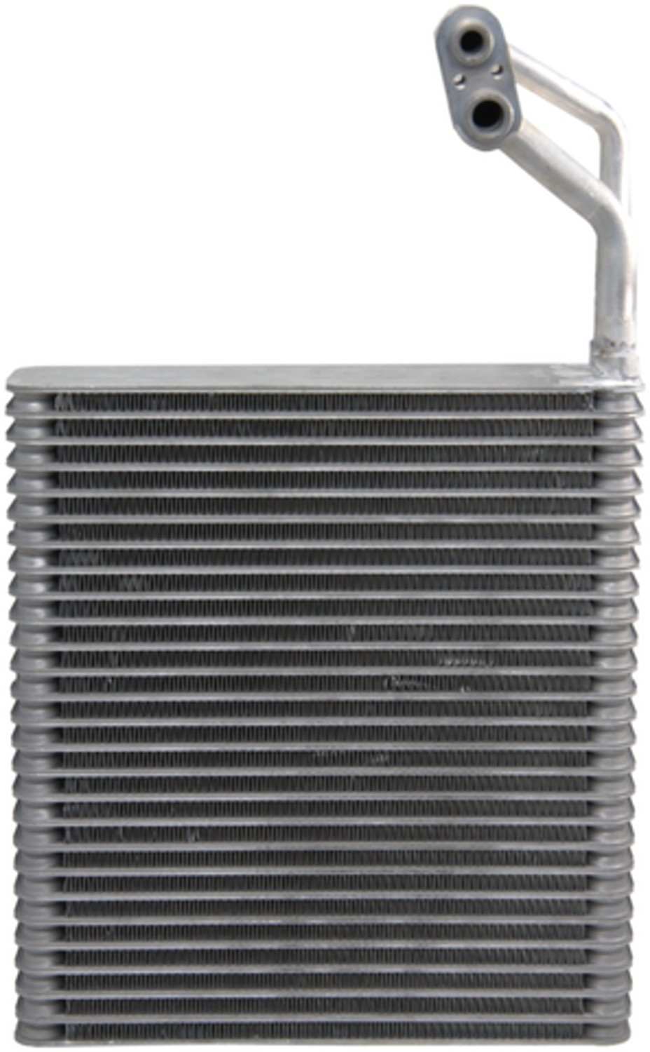 Right View of A/C Evaporator Core FOUR SEASONS 54971