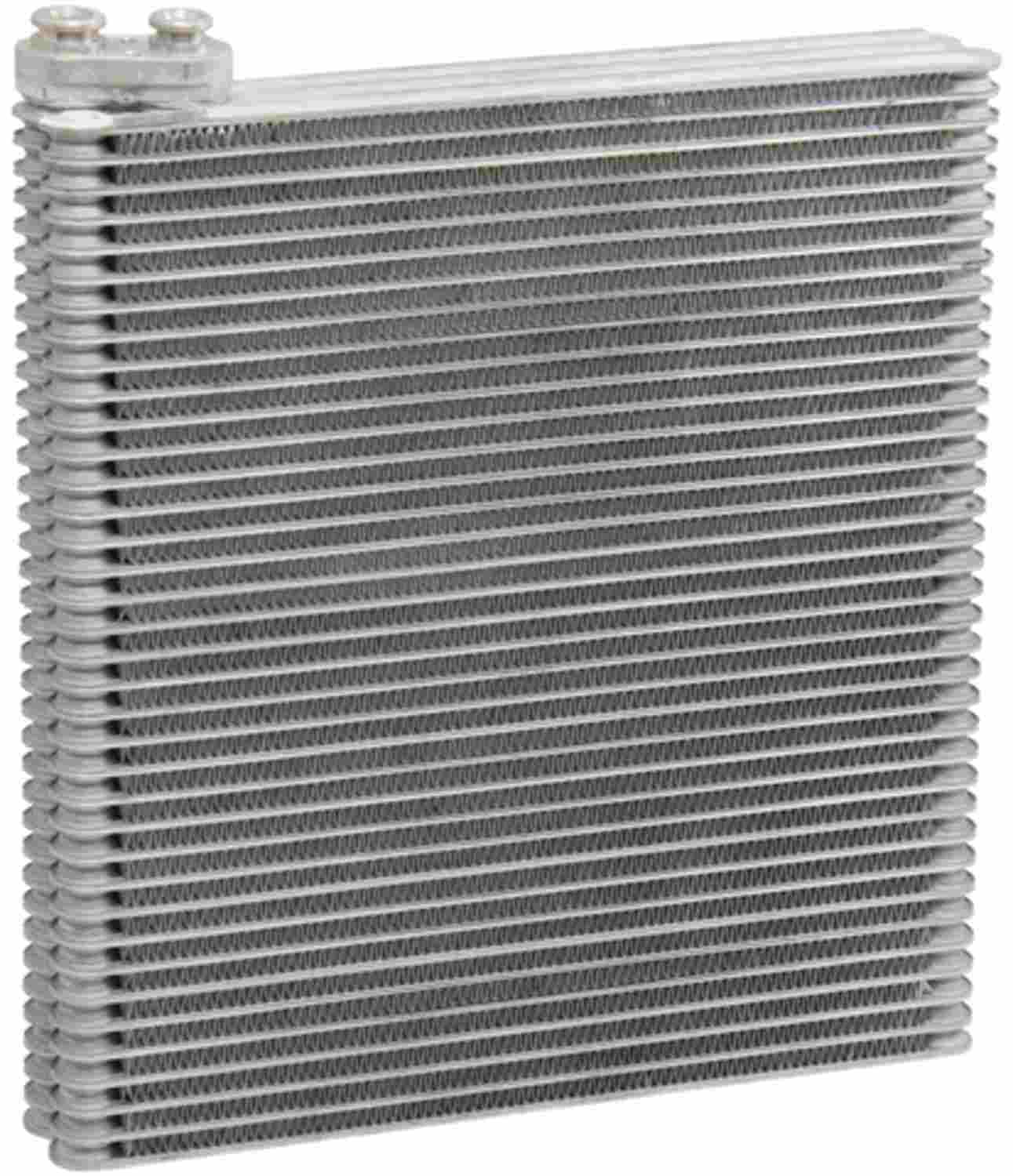 Angle View of A/C Evaporator Core FOUR SEASONS 54995