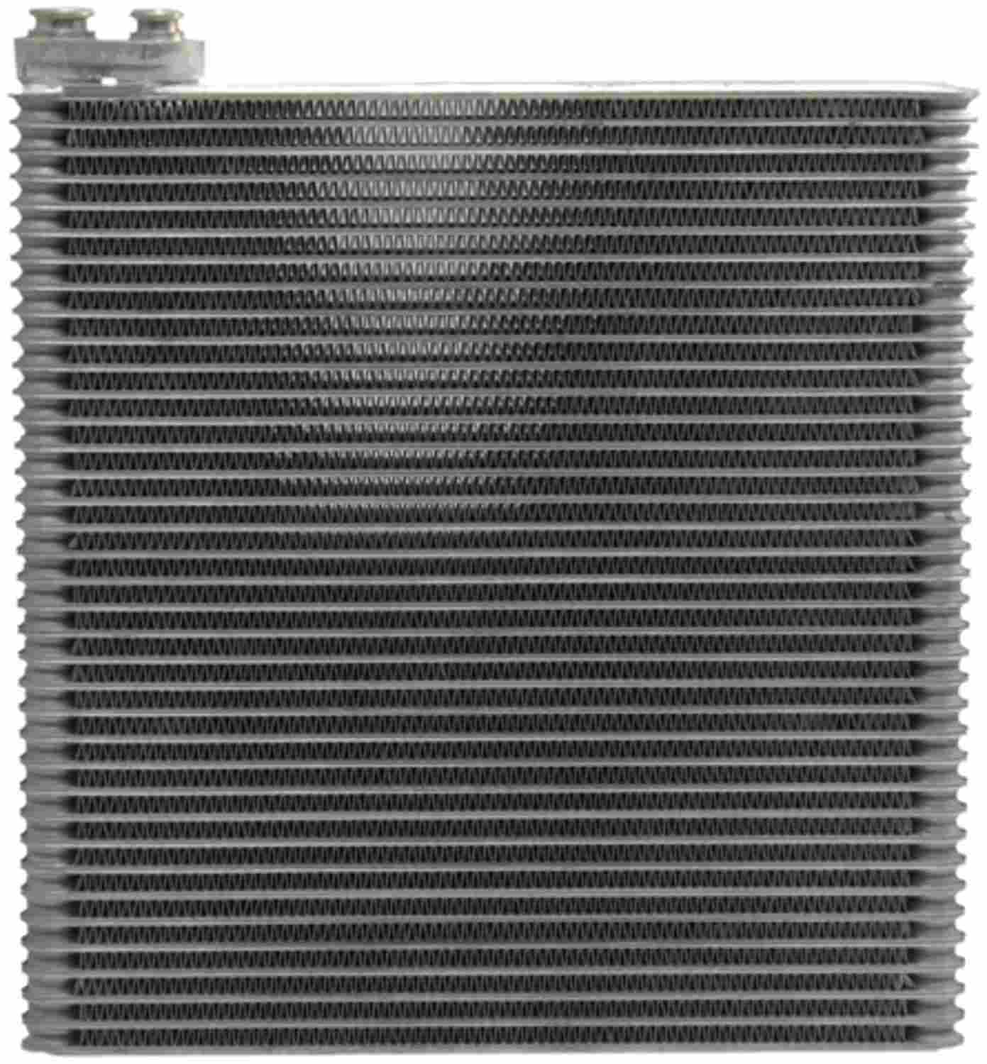 Left View of A/C Evaporator Core FOUR SEASONS 54995