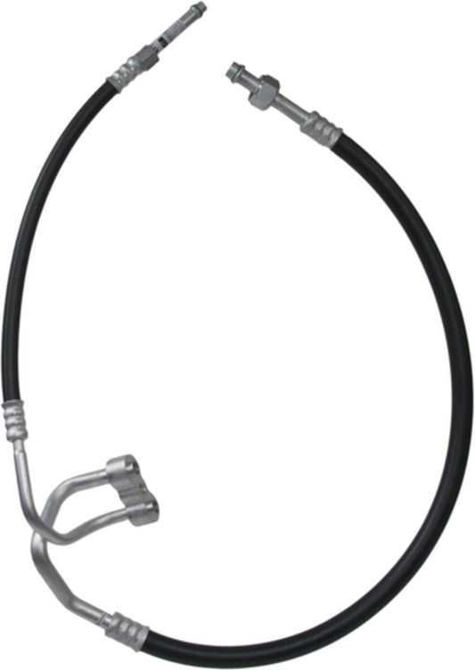 A/C Refrigerant Discharge / Suction Hose Assembly 55061