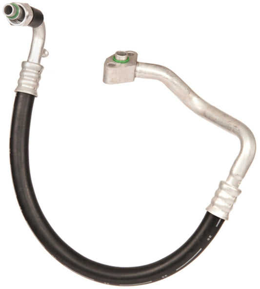 A/C Refrigerant Suction Hose (Suction Line) FOUR SEASONS 55123 For Nissan D21