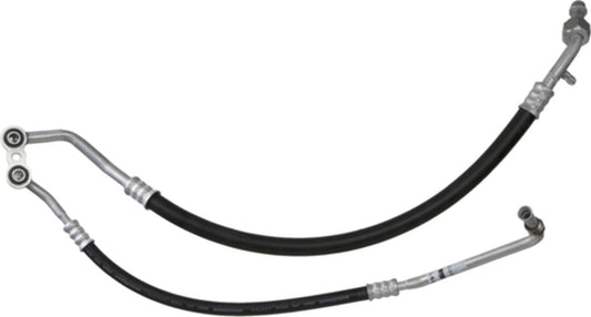 A/C Refrigerant Discharge / Suction Hose Assembly 55468