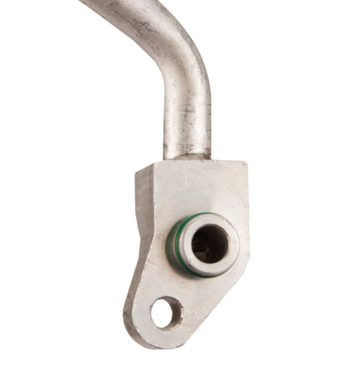 Connector View of A/C Refrigerant Discharge Hose FOUR SEASONS 55926