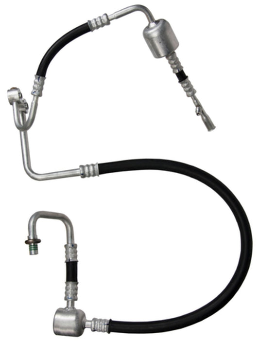 A/C Refrigerant Discharge / Suction Hose Assembly 56230