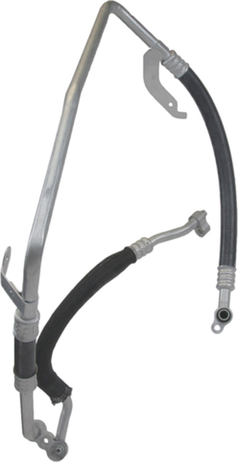 A/C Refrigerant Discharge / Suction Hose Assembly FOUR SEASONS 56306 For Buick Chevrolet GMC Oldsmobile