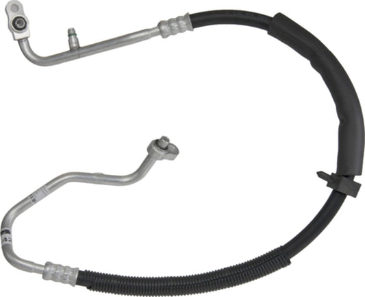 A/C Refrigerant Discharge Hose FOUR SEASONS 56424 For Chevrolet GMC