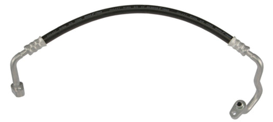 Angle View of A/C Refrigerant Discharge Hose FOUR SEASONS 56673