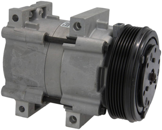 A/C Compressor FOUR SEASONS 58120 For Ford Lincoln