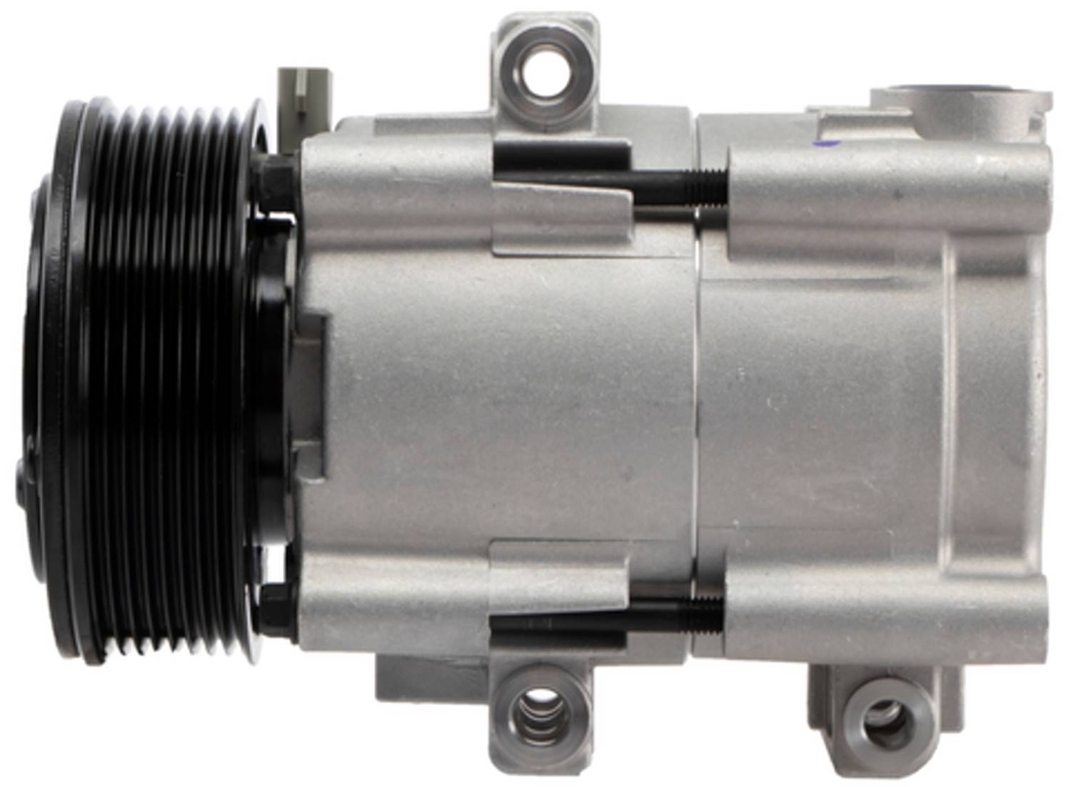 Right View of A/C Compressor FOUR SEASONS 58149