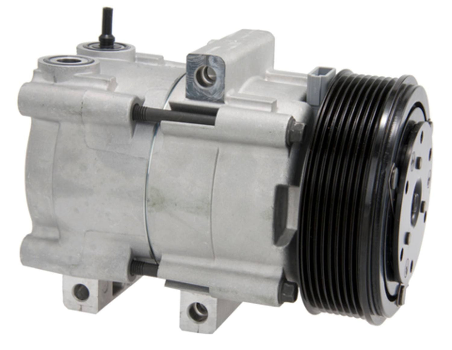 A/C Compressor FOUR SEASONS 58152 For Ford Lincoln