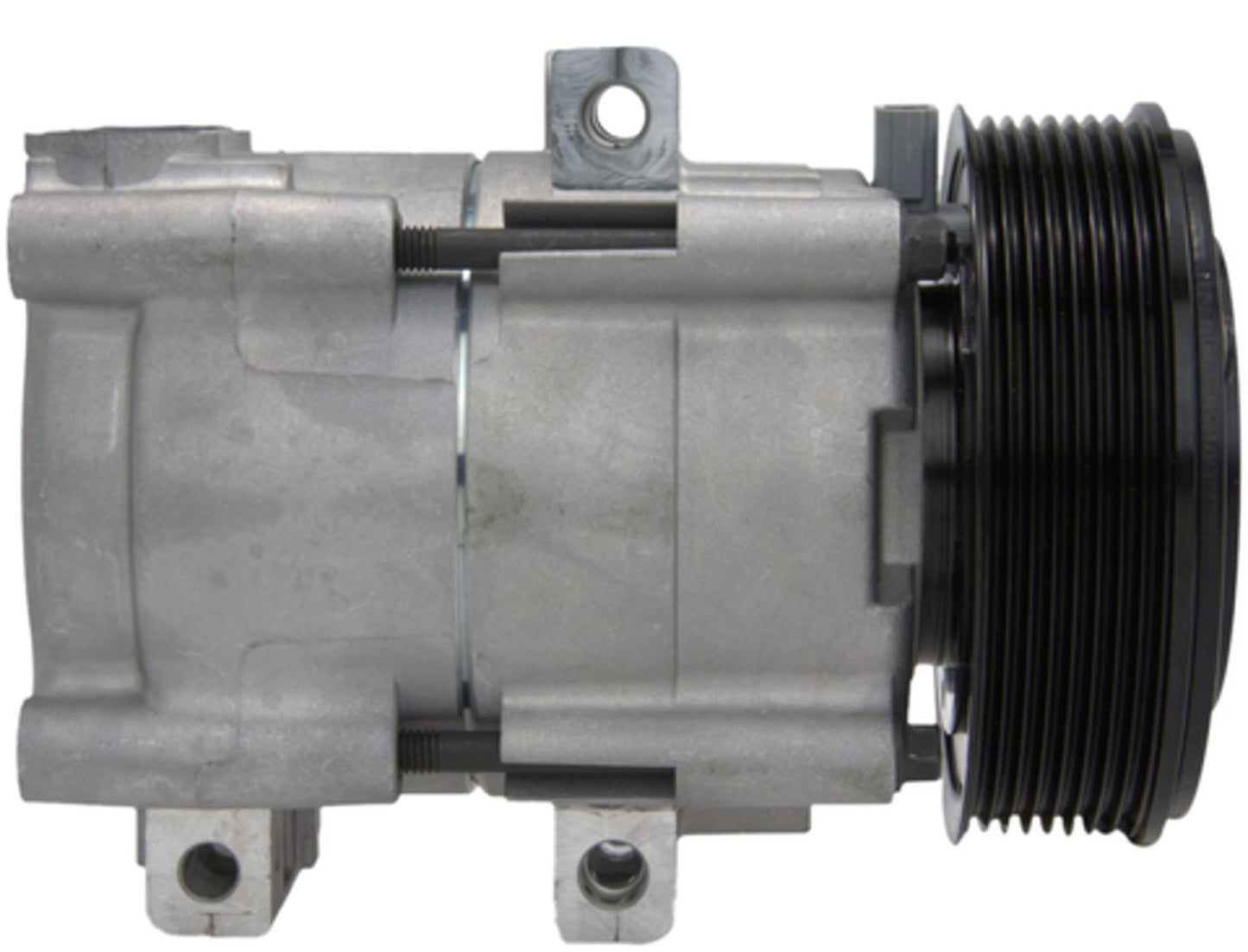 Right View of A/C Compressor FOUR SEASONS 58152