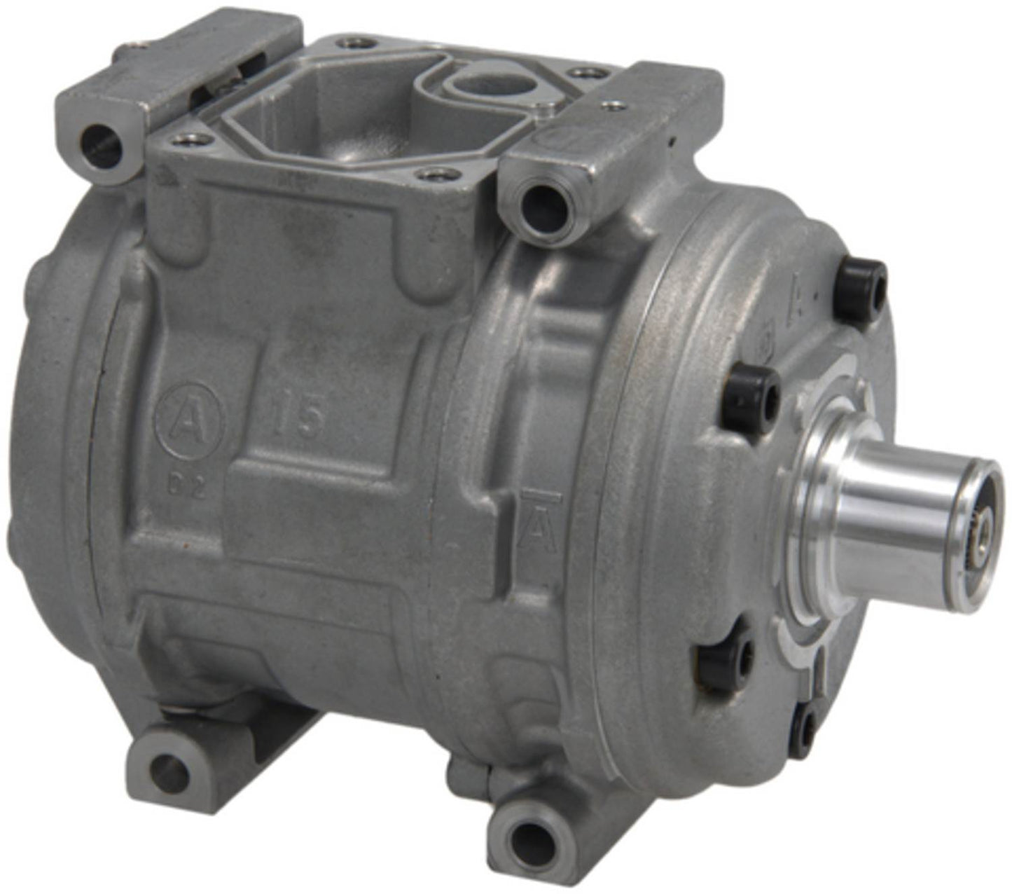 A/C Compressor 58341