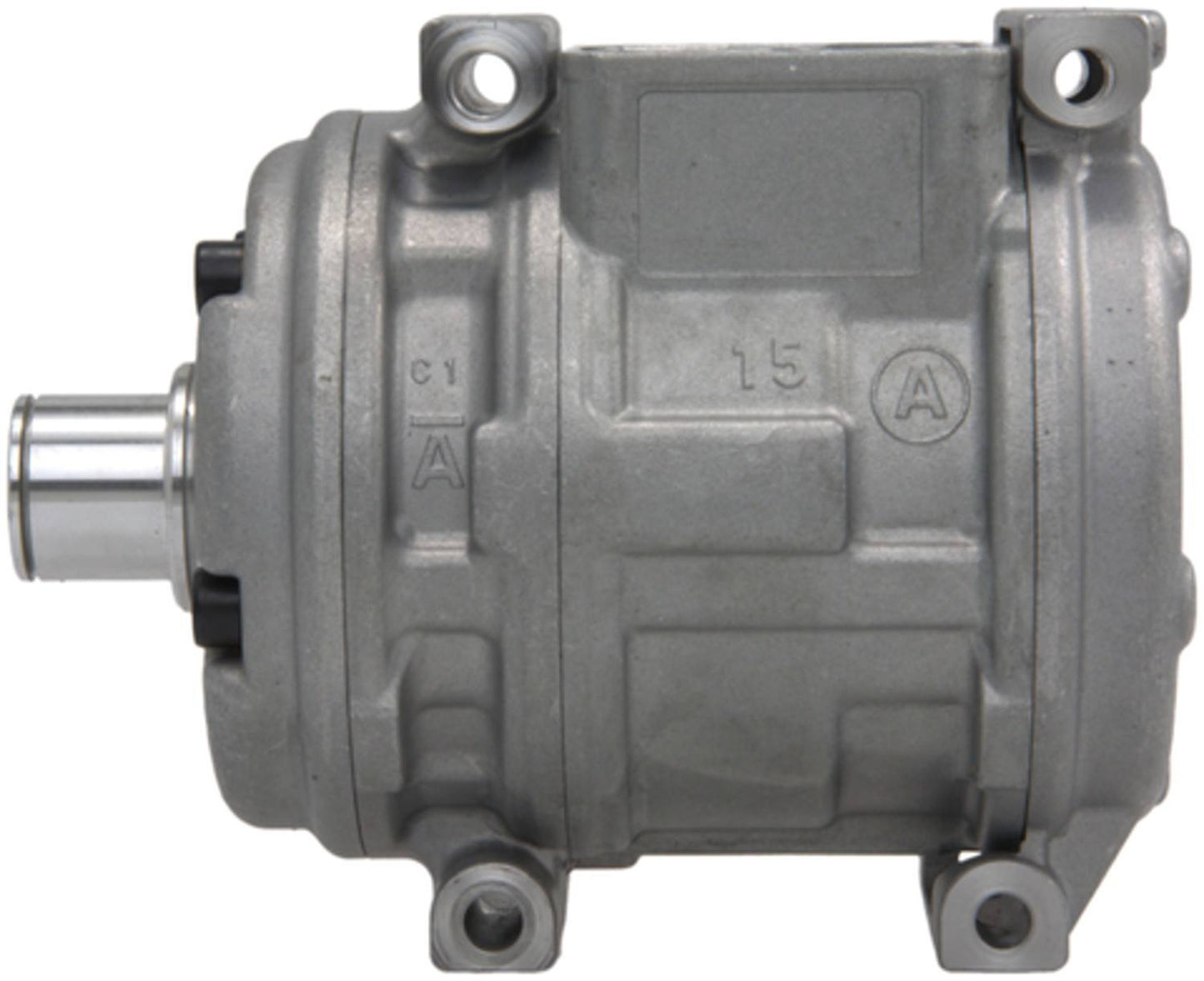 A/C Compressor 58341