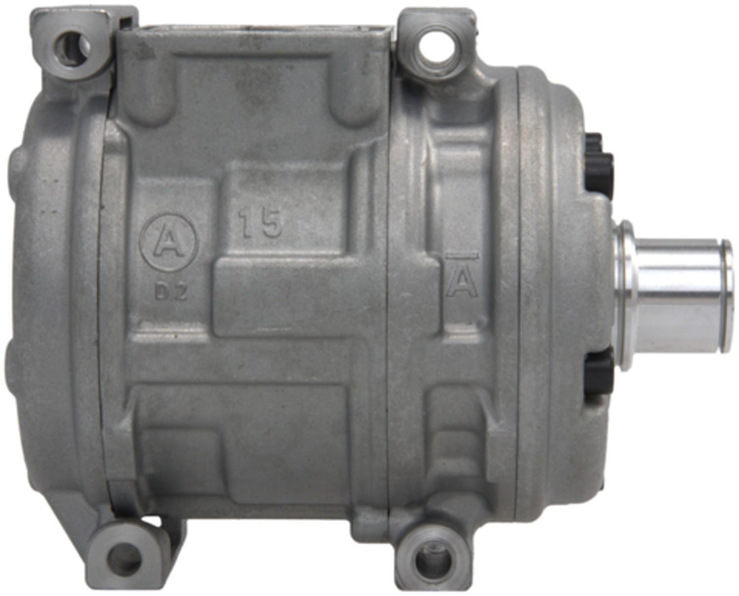 A/C Compressor 58341