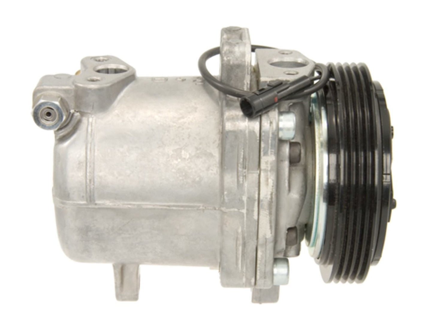 Left View of A/C Compressor FOUR SEASONS 58407