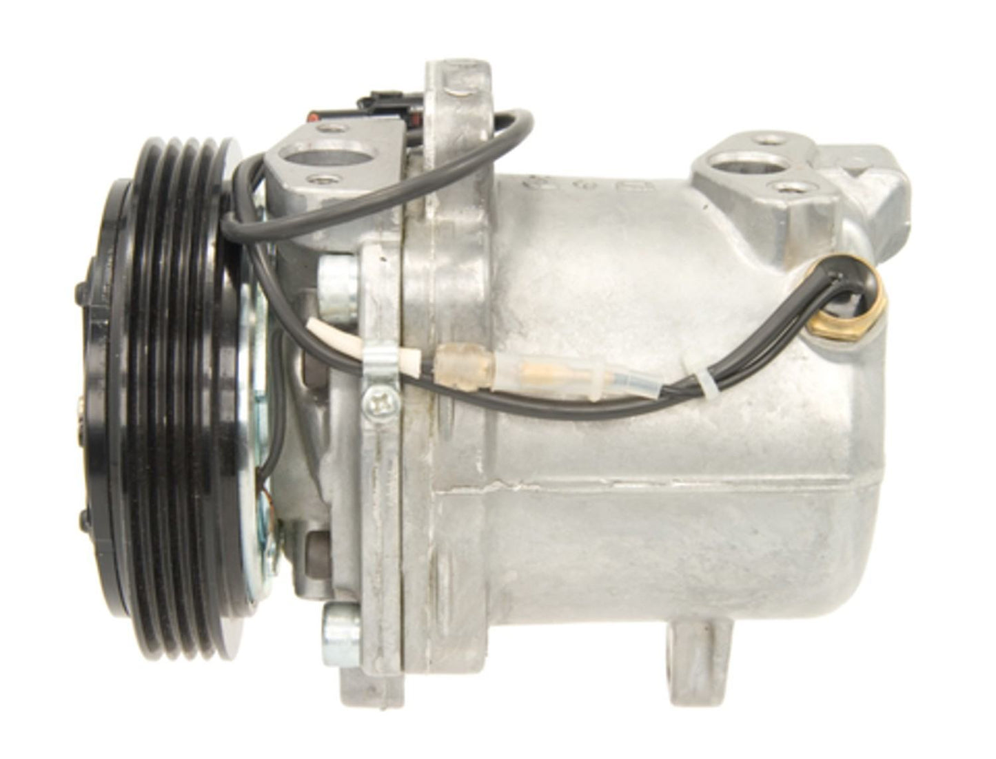 Right View of A/C Compressor FOUR SEASONS 58407