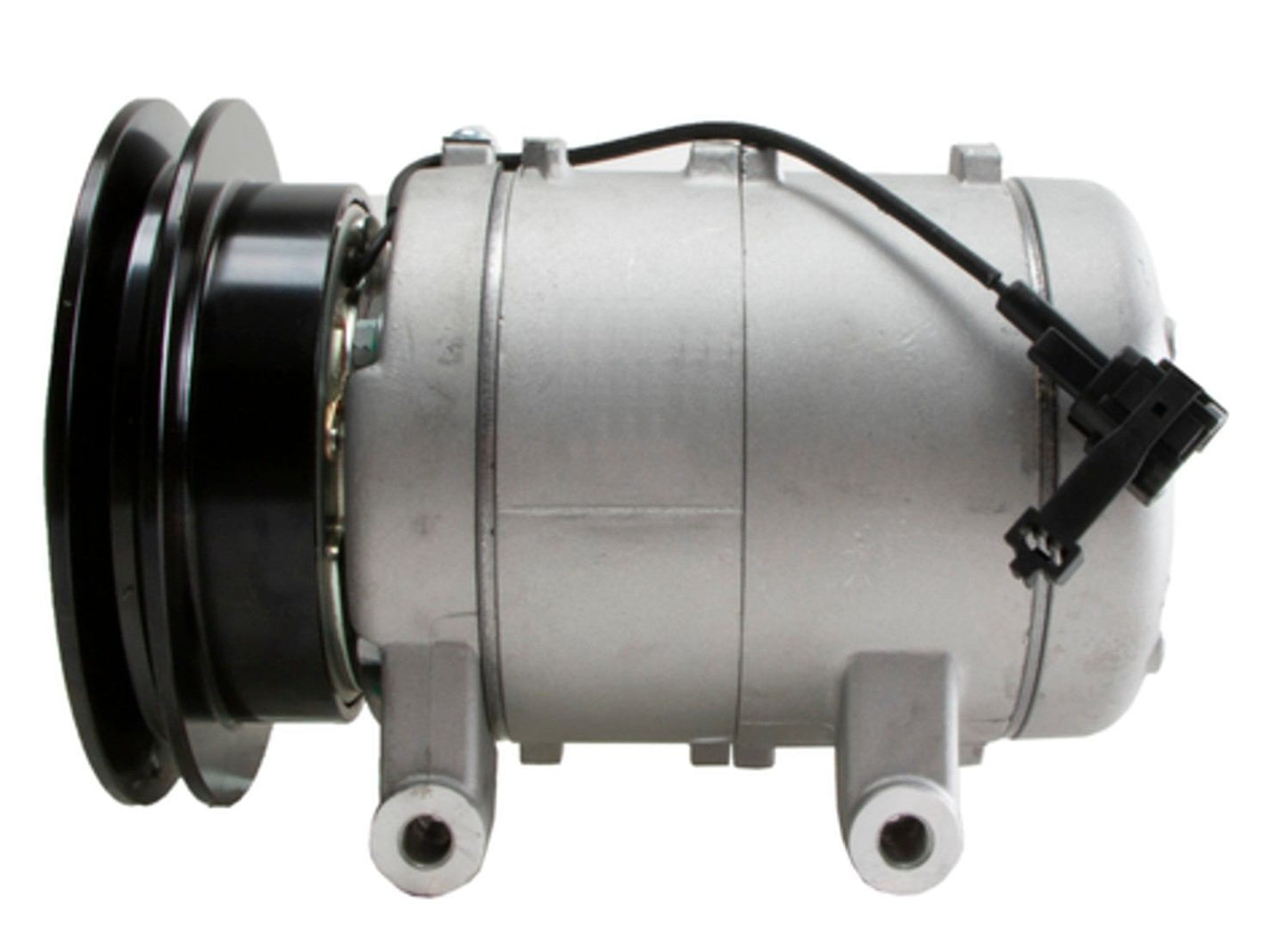 Right View of A/C Compressor FOUR SEASONS 58444