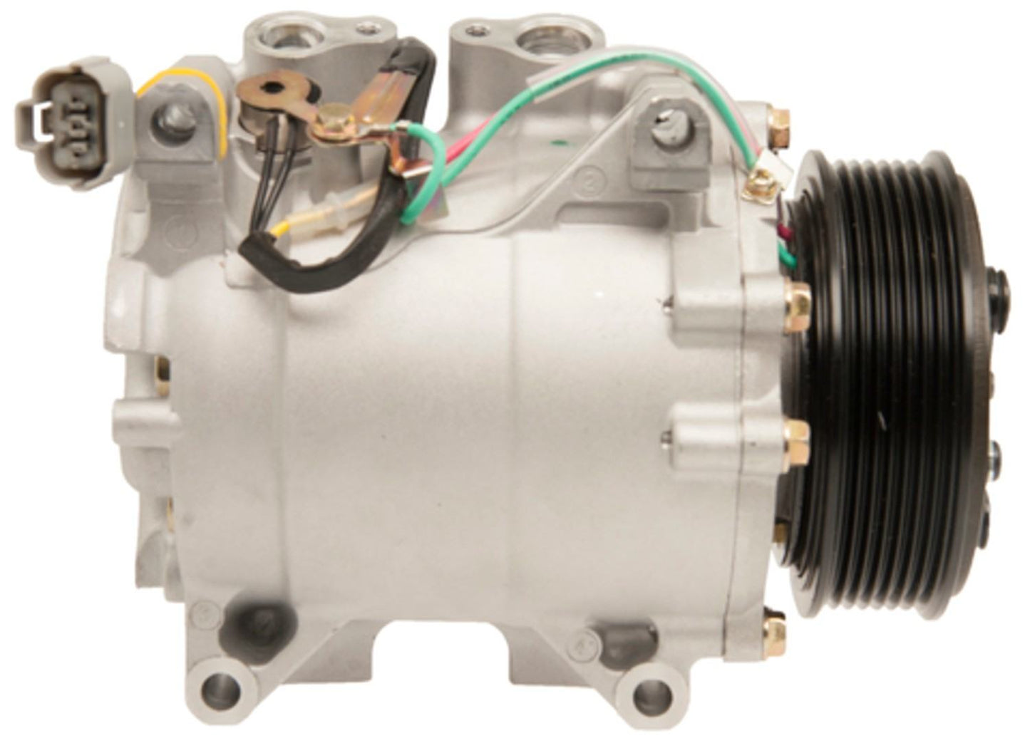 Right View of A/C Compressor FOUR SEASONS 58886