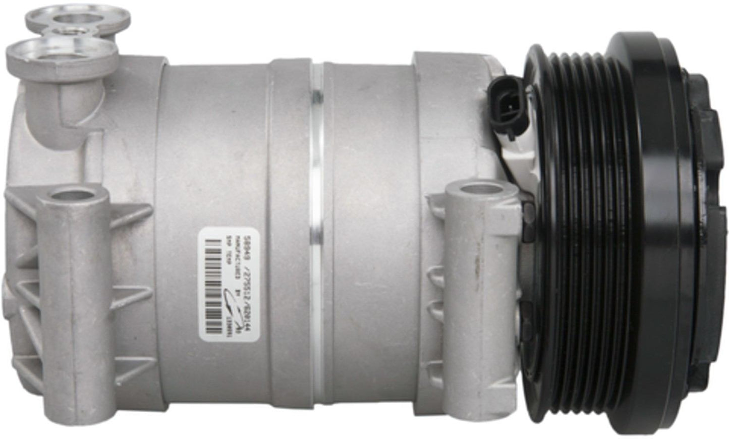 Right View of A/C Compressor FOUR SEASONS 58949