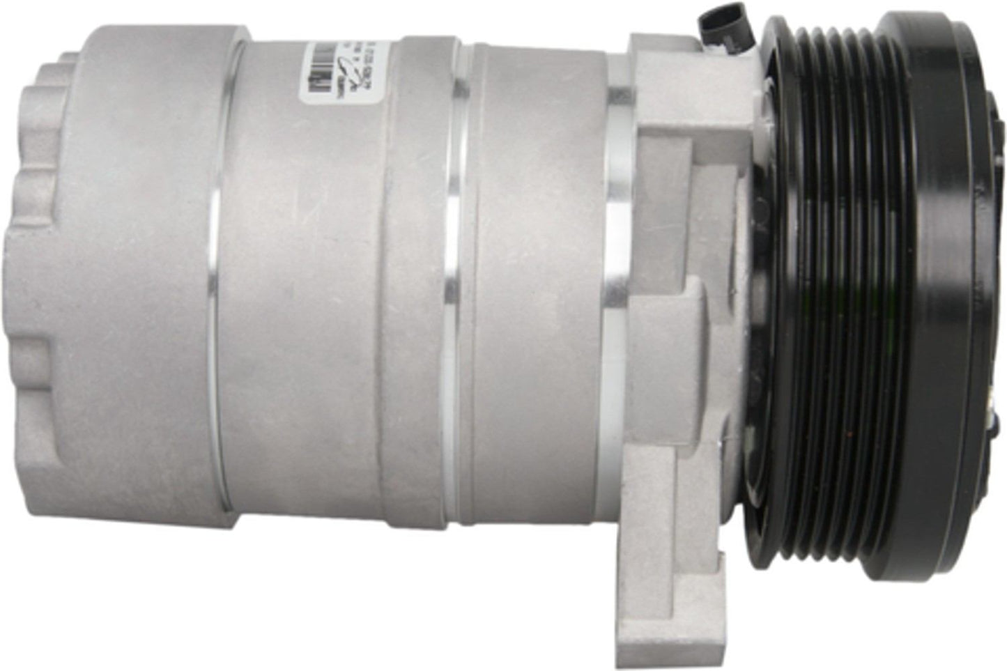 Right View of A/C Compressor FOUR SEASONS 58956