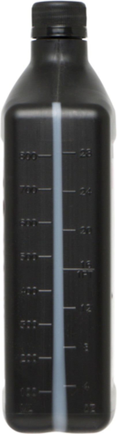 Left View of Refrigerant Oil FOUR SEASONS 59000