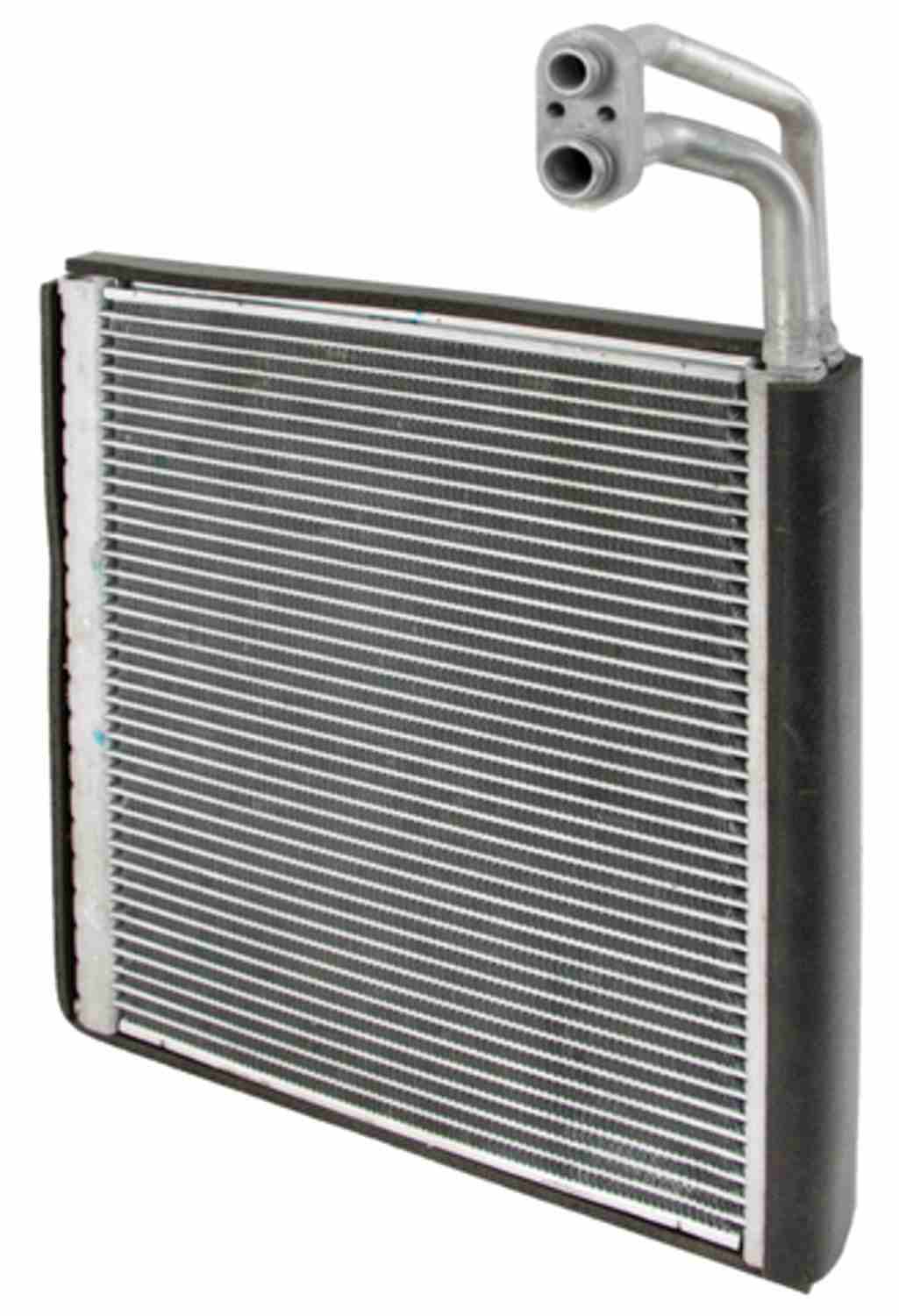 Angle View of A/C Evaporator Core FOUR SEASONS 64006