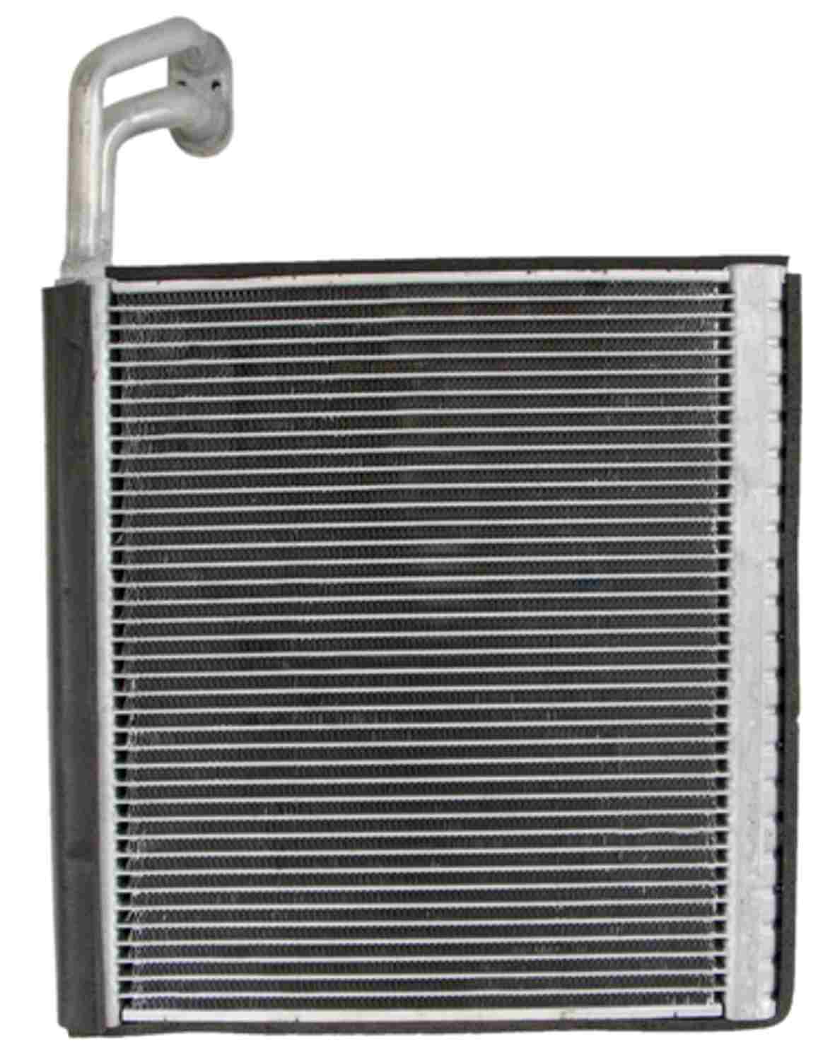 Back View of A/C Evaporator Core FOUR SEASONS 64006