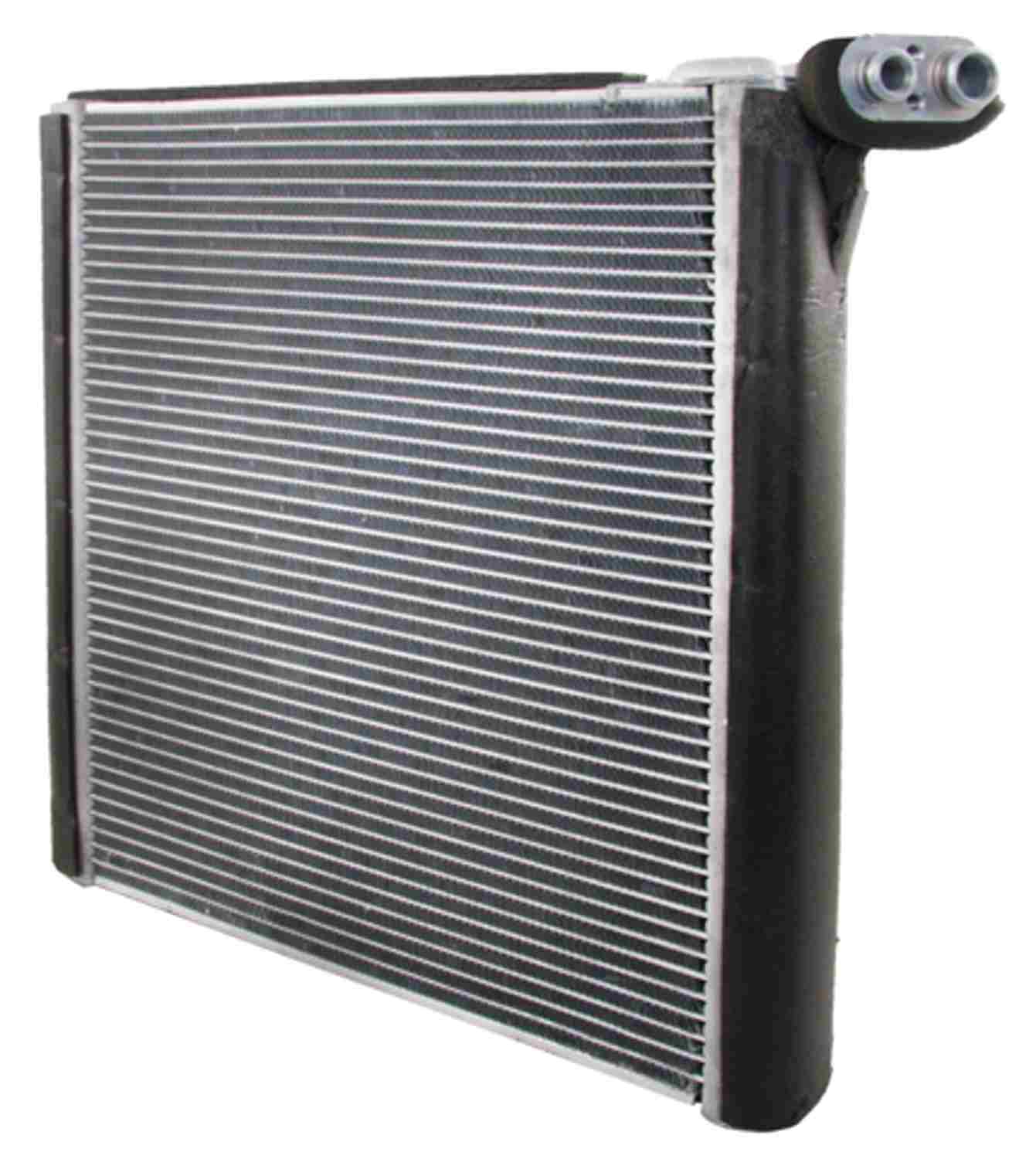 Angle View of A/C Evaporator Core FOUR SEASONS 64008