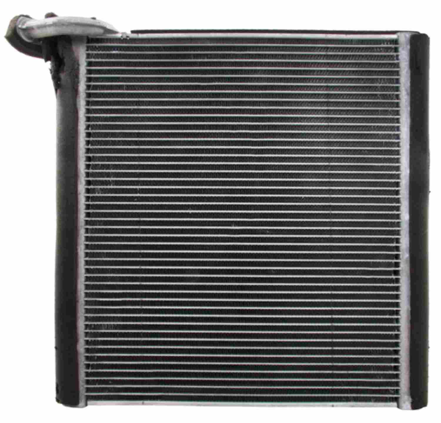 Back View of A/C Evaporator Core FOUR SEASONS 64008