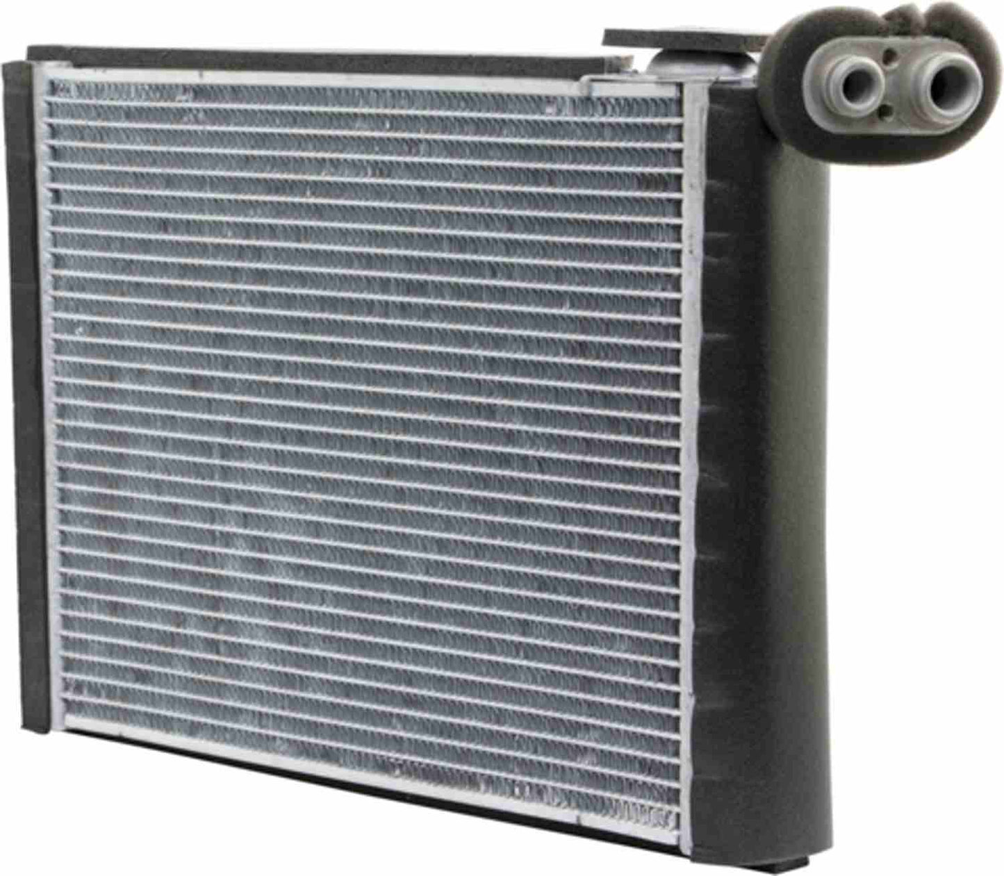 Angle View of A/C Evaporator Core FOUR SEASONS 64010