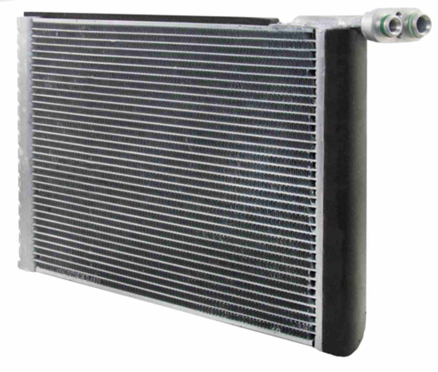 Angle View of A/C Evaporator Core FOUR SEASONS 64011