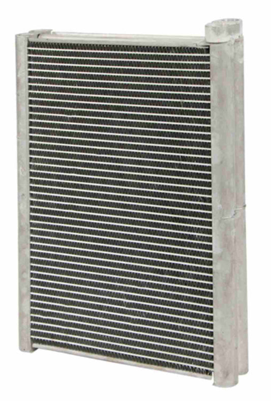 Angle View of A/C Evaporator Core FOUR SEASONS 64018