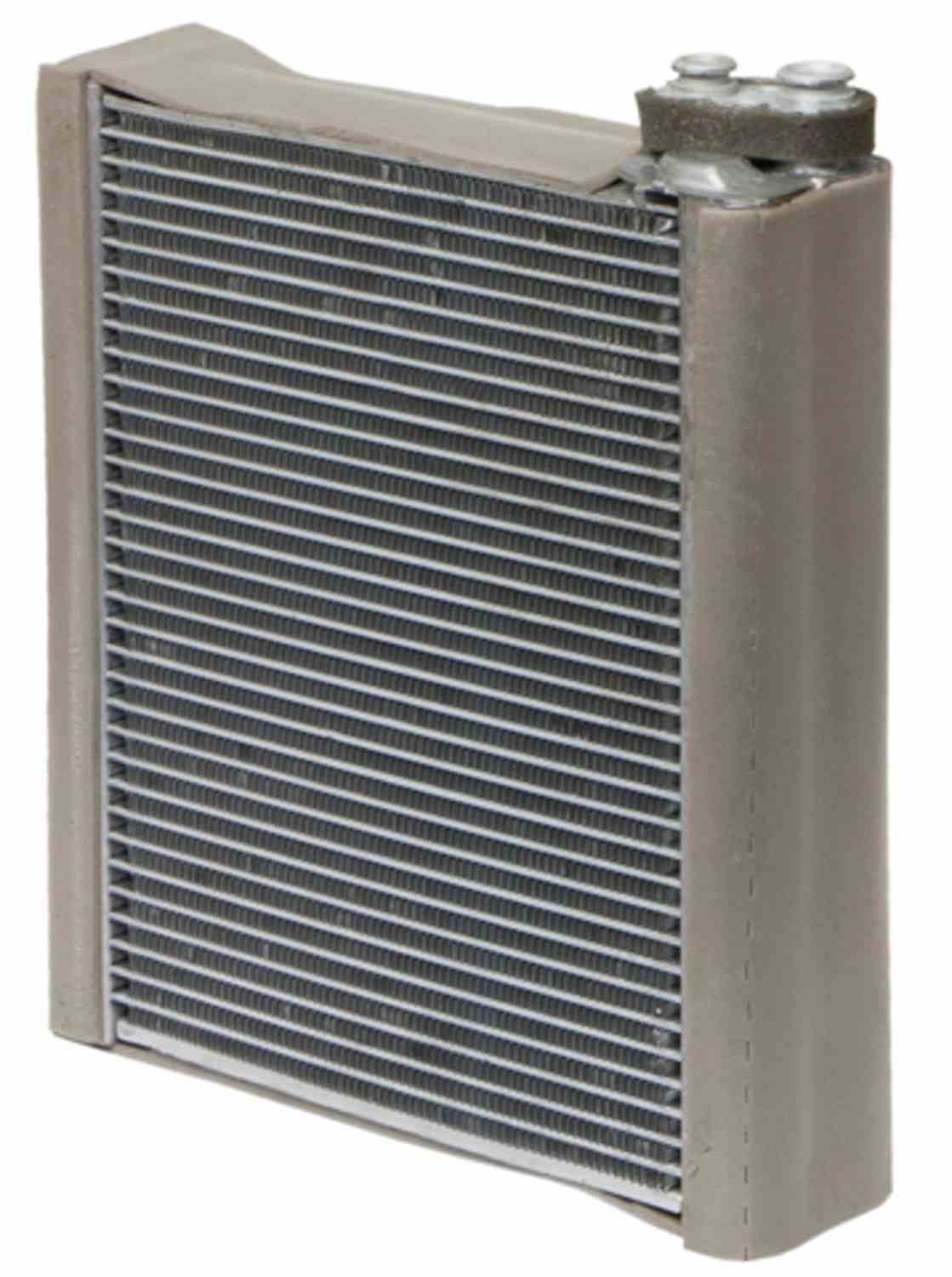 Angle View of A/C Evaporator Core FOUR SEASONS 64023