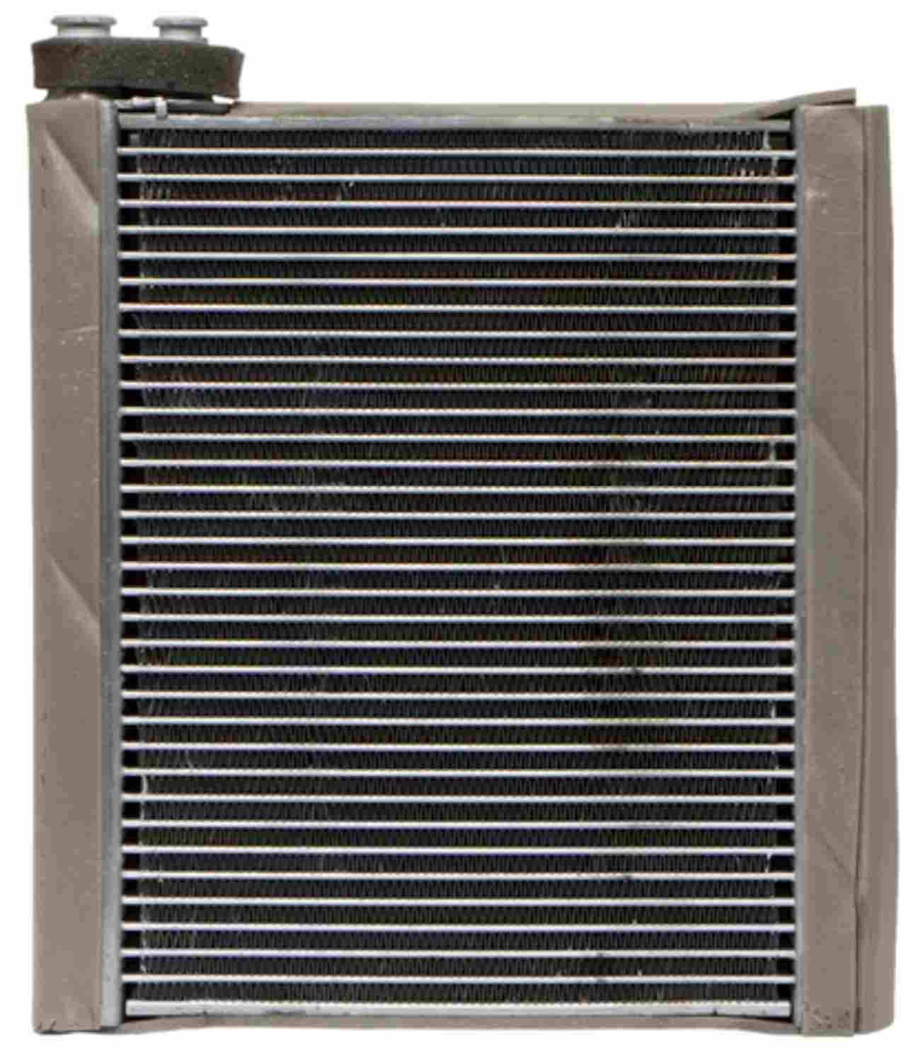 Back View of A/C Evaporator Core FOUR SEASONS 64023