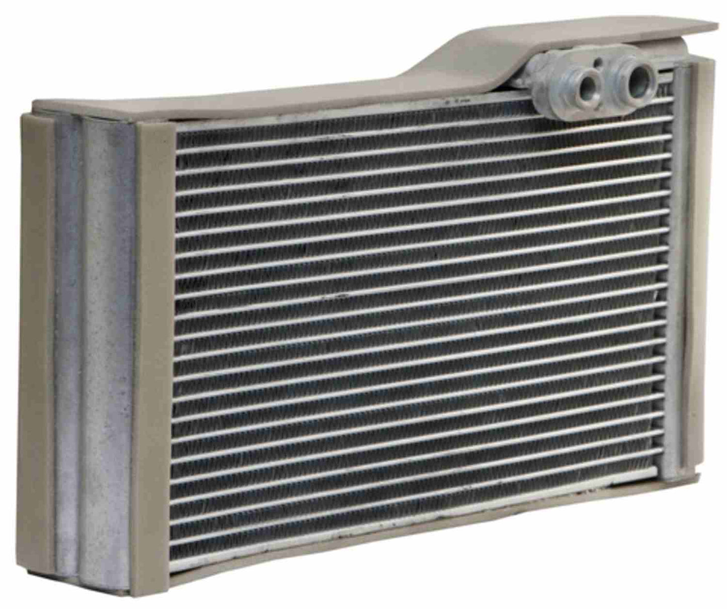 Angle View of Rear A/C Evaporator Core FOUR SEASONS 64025