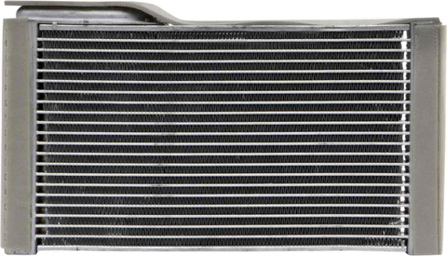 Back View of Rear A/C Evaporator Core FOUR SEASONS 64025