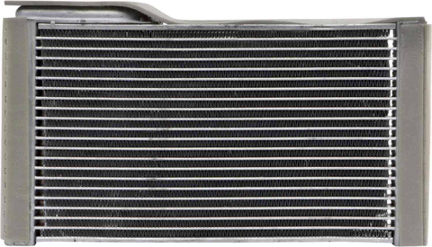 Back View of Rear A/C Evaporator Core FOUR SEASONS 64025