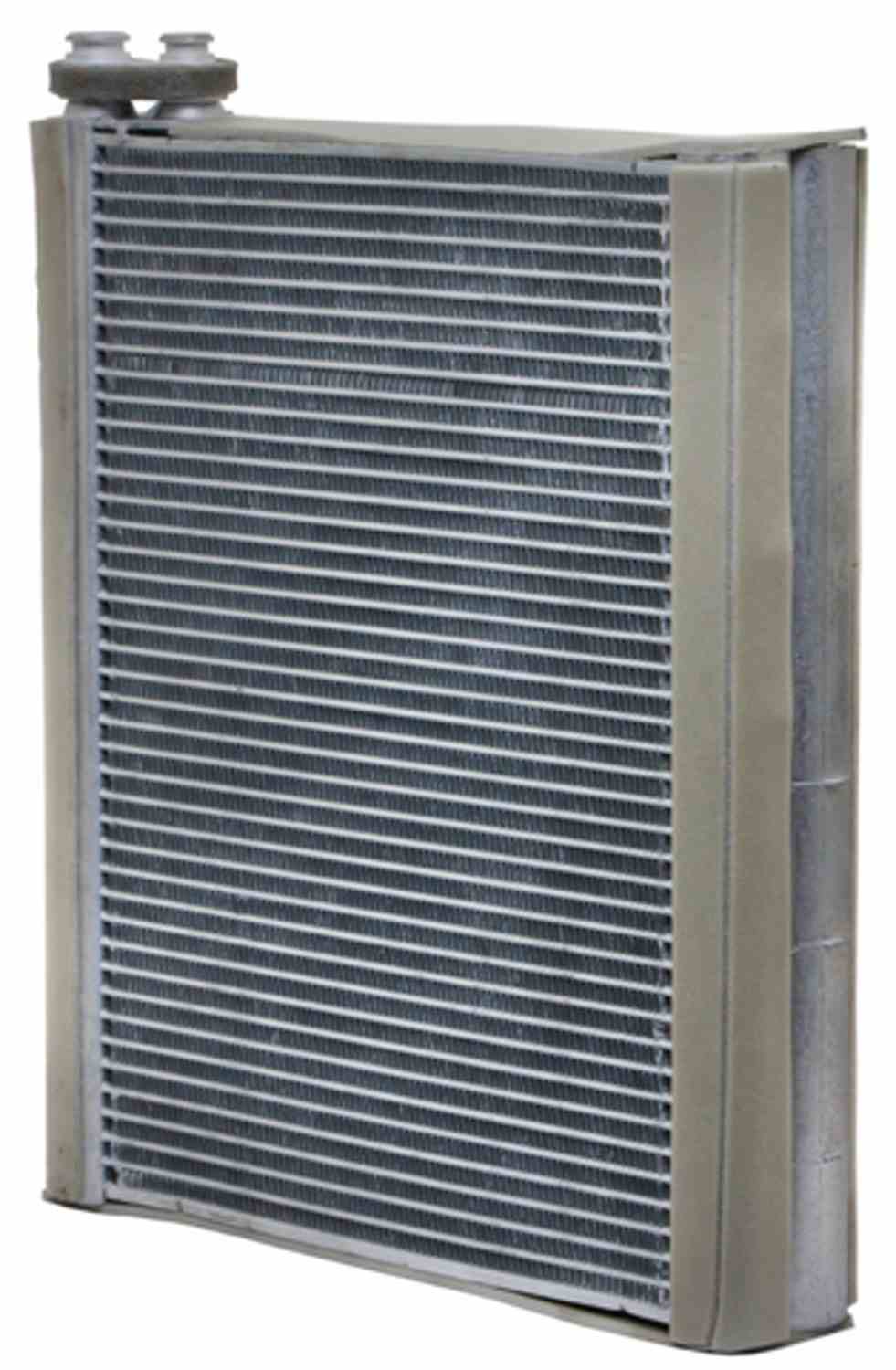 Angle View of A/C Evaporator Core FOUR SEASONS 64028