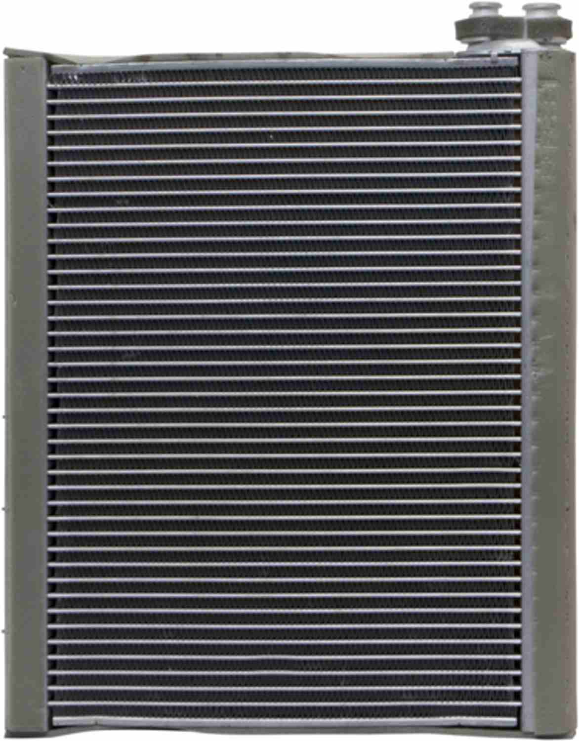 Back View of A/C Evaporator Core FOUR SEASONS 64028