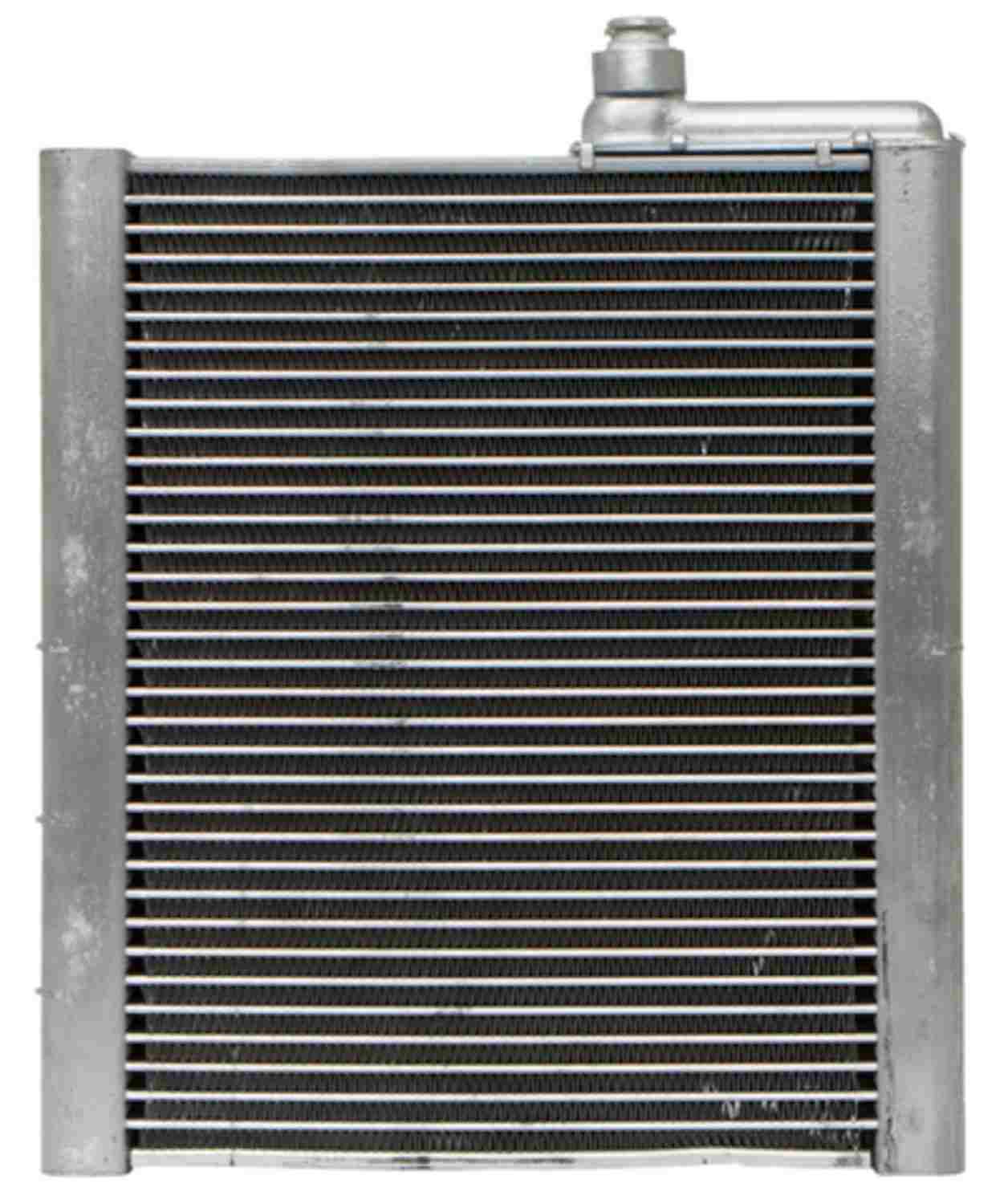 A/C Evaporator Core FOUR SEASONS 64029 For Dodge Ram Ram 1500 Ram 2500 2500 Ram 3500 1500 3500