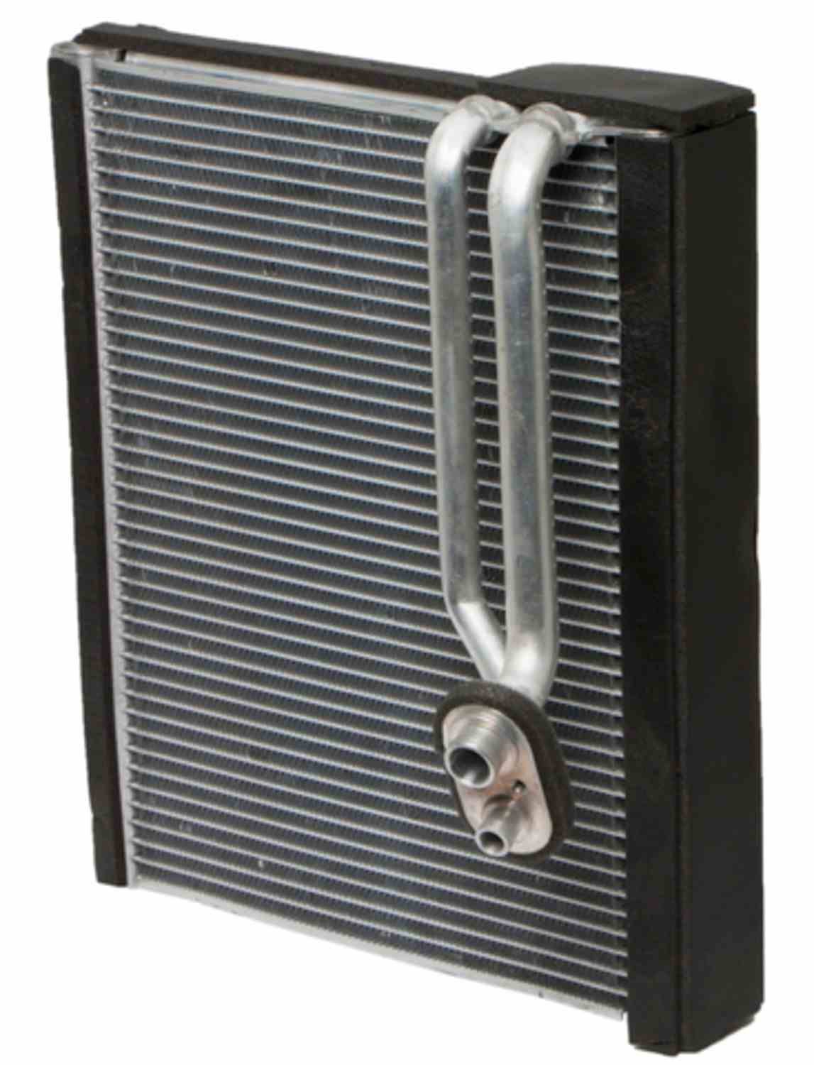 Angle View of A/C Evaporator Core FOUR SEASONS 64032