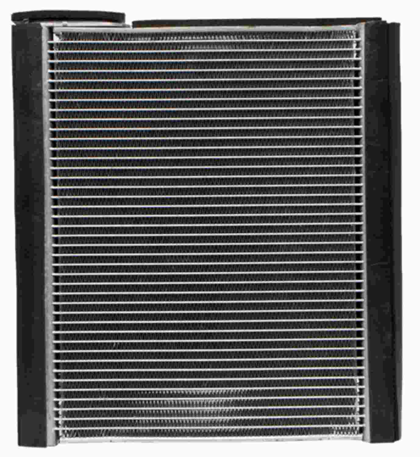 Back View of A/C Evaporator Core FOUR SEASONS 64032