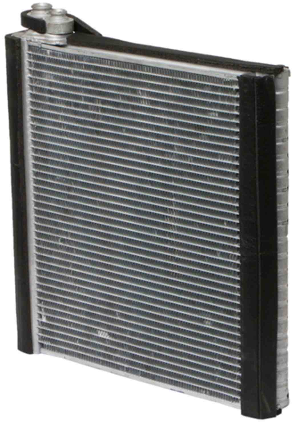 Angle View of A/C Evaporator Core FOUR SEASONS 64036