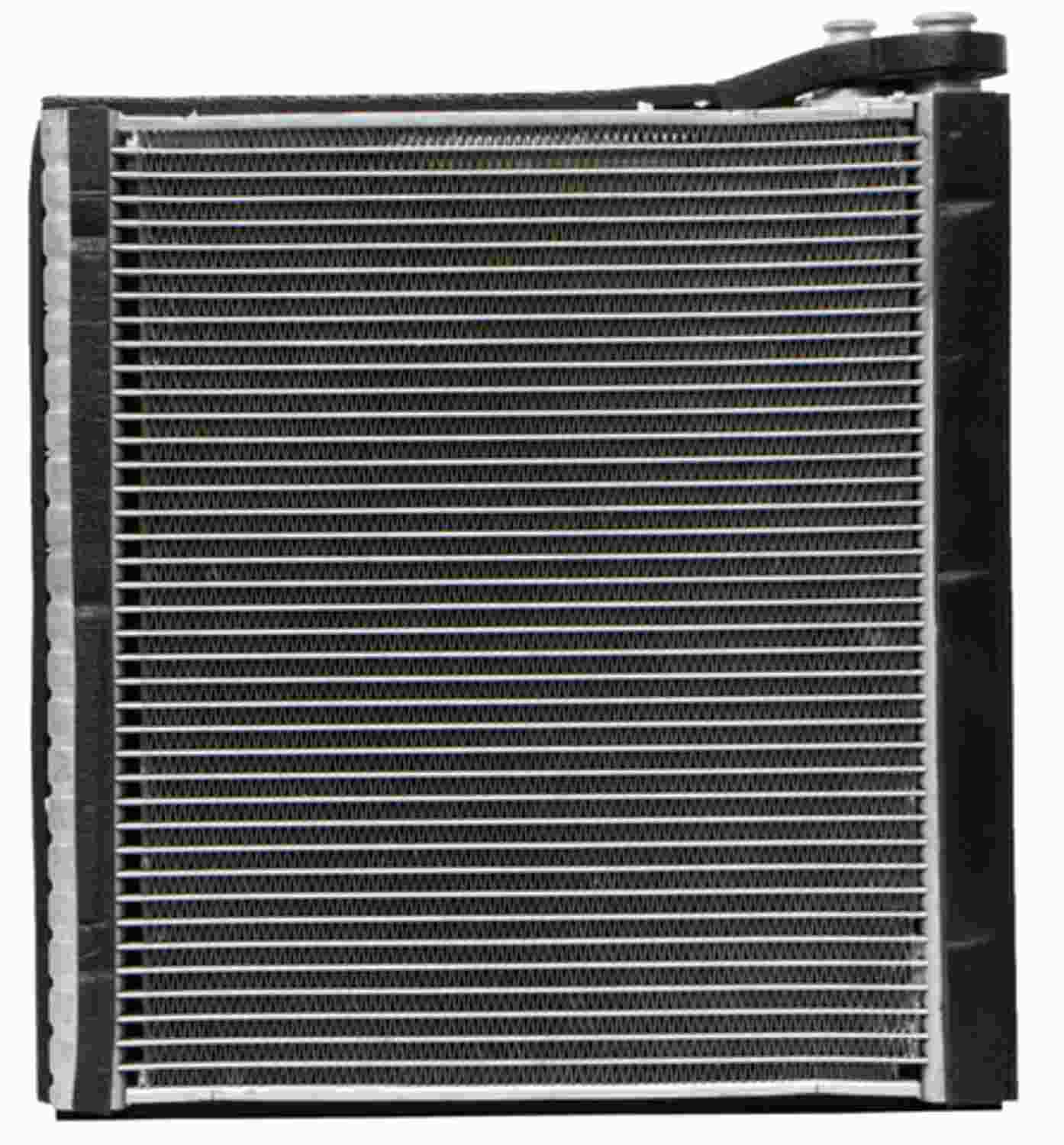 Back View of A/C Evaporator Core FOUR SEASONS 64036