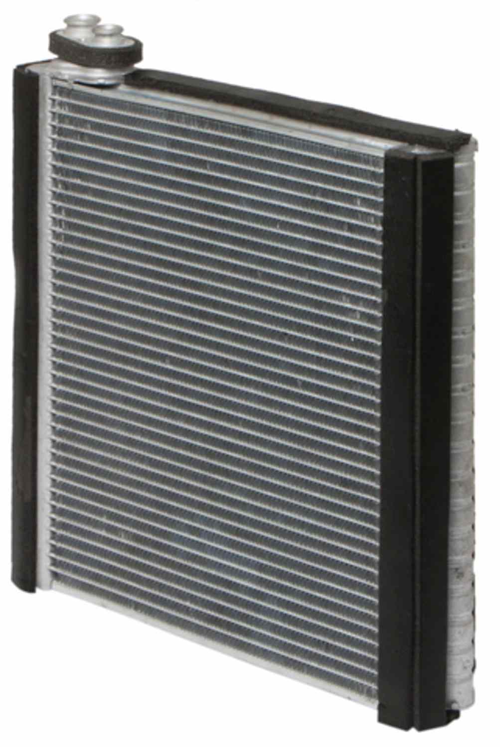 Angle View of A/C Evaporator Core FOUR SEASONS 64038