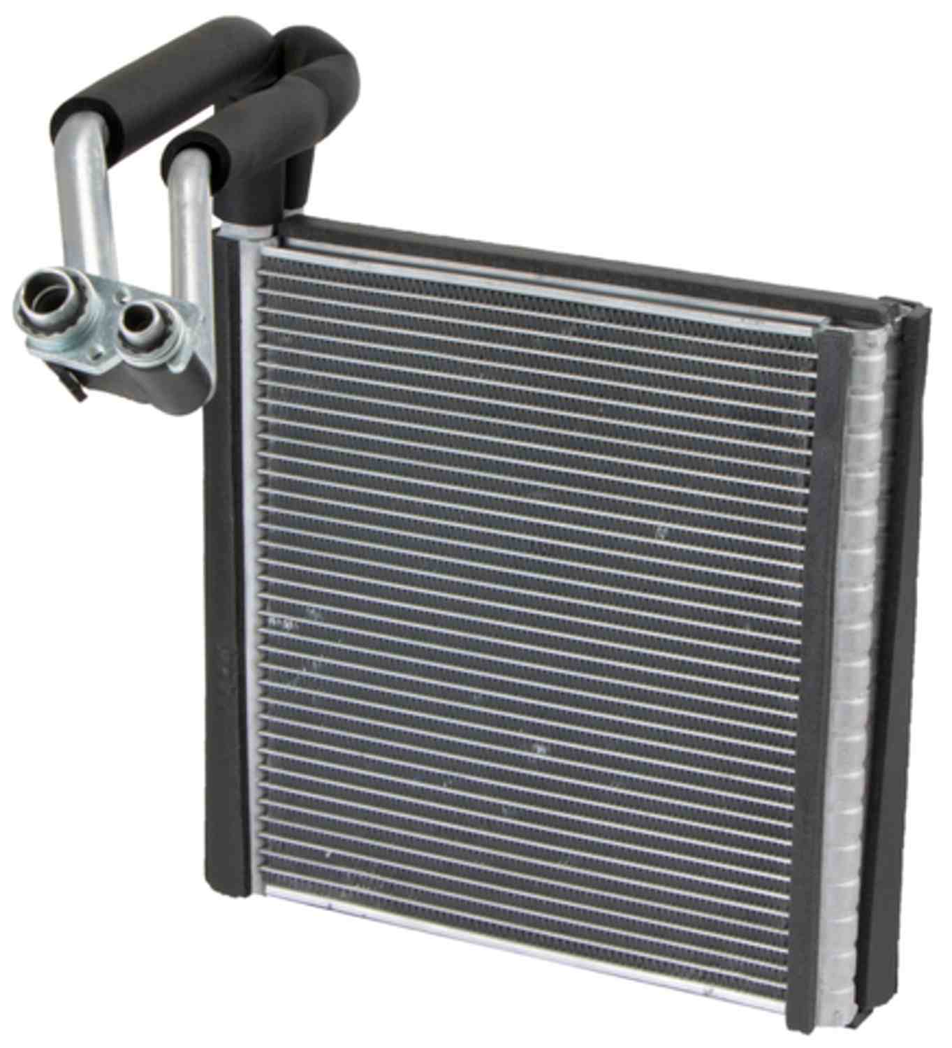 Angle View of A/C Evaporator Core FOUR SEASONS 64063