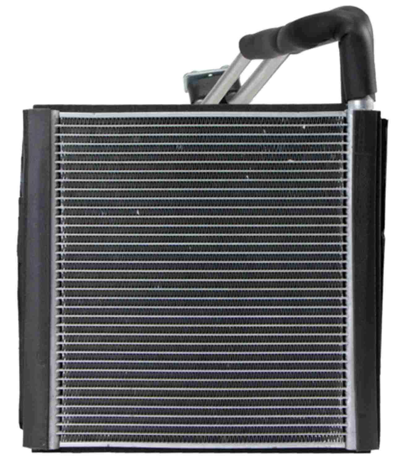 Back View of A/C Evaporator Core FOUR SEASONS 64063